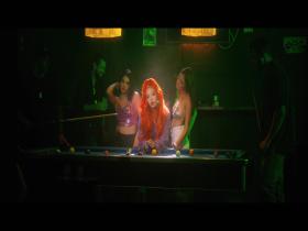 Olivia Addams Telepathy (x Dylan Fuentes) (HD)